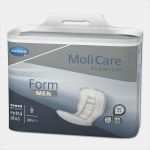 Hartmann Vorlagen Erstaunlich Molicare Premium form Extra Plus Man 4 X 28 Stk