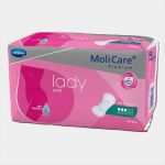 Hartmann Vorlagen Für Männer Erstaunlich Hartmann Molicare Premium Lady Pad 3 Tropfen 14 Einlagen