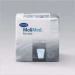 Hartmann Vorlagen Für Männer Inspiration Molimed for Men Active Einlagen Careproduct Ag