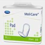Hartmann Vorlagen Für Männer Luxus Hartmann Molicare Pad 2 Tropfen Karton Mit 336 Einlagen