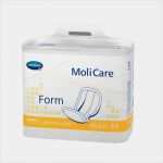 Hartmann Vorlagen Für Männer Wunderbar Hartmann Molicare form normal Plus Vorlagen