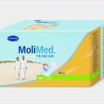 Hartmann Vorlagen Für Männer Wunderbar Hartmann Molimed Premium Mini 14 Stück Einlagen Für