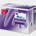 Hartmann Vorlagen Inkontinenz Angenehm Molicare Superplus Medium