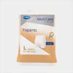 Hartmann Vorlagen Inkontinenz Best Of Molicare Premium Fixpants L 5 X 10 Stk