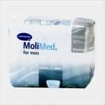 Hartmann Vorlagen Inkontinenz Best Of Molimed for Men Active 14 St Vorlagen Inkontinenz