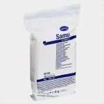 Hartmann Vorlagen Inkontinenz Süß Samu Wöchnerinnen Vorlagen Steril Maxi 10 St Bestimed