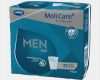 Hartmann Vorlagen Luxus Hartmann Molicare Premium Men Pad 2 Tropfen 14 Einlagen