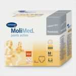 Hartmann Vorlagen Süß Molimed Pants Active Medium 12 St Bestimed Shop