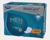 Hartmann Vorlagen Wunderbar Hartmann Molicare Premium Men Pad 5 Tropfen 14 Einlagen