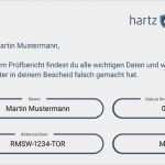 Hartz 4 Sanktion Widerspruch Vorlage Erstaunlich Der Kostenlose Prüfbericht Von Hartz4widerspruch