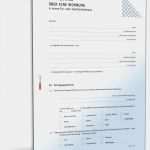 Haus Mietvertrag Vorlage Süß Mietvertrag Einliegerwohnung Muster Als Doc &amp; Pdf
