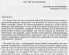 Hausarbeit Einleitung Vorlage Bewundernswert Abstract Schreiben