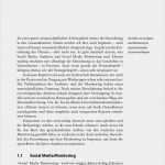 Hausarbeit Einleitung Vorlage Einzigartig social Media Analytics Und Monitoring Einleitung