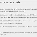 Hausarbeit Einleitung Vorlage Fabelhaft Diplomarbeit Im Literaturverzeichnis Diplomarbeit Mit