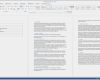 Hausarbeit Einleitung Vorlage Luxus Word Inhaltsverzeichnis Automatisch Erstellen Kurzanleitung