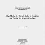 Hausarbeit Jura Vorlage Großartig Deckblatt Seminararbeit