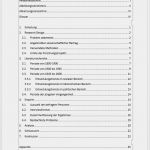 Hausarbeit Jura Vorlage Gut Word Inhaltsverzeichnis Automatisch Erstellen Word
