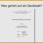 Hausarbeit Jura Vorlage Schönste Deckblatt Hausarbeit Vorlage Süß 9 Aufbau Deckblatt