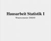 Hausarbeit Jura Vorlage Wunderbar Hausarbeit Statistik I