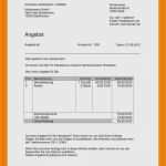 Hausbau Angebote Einholen Vorlage Cool 12 Angebot Einholen Vorlage