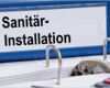 Hausbau Angebote Einholen Vorlage Großartig Sanitär Installation Alle Kosten Daten Und Fakten
