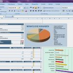 Haushalt Excel Vorlage Einzigartig Haushalt Finanzen Excel Finanzen Planer F R Excel