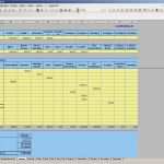 Haushalt Excel Vorlage Elegant Haushaltsbuch Excel – Gehen