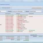 Haushaltsbuch Excel Vorlage Kostenlos 2014 Einzigartig Aquamarin Haushaltsbuch Download