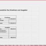 Haushaltsbuch Excel Vorlage Kostenlos 2018 Angenehm 46 Der Beste Monatliche Fixkosten Tabelle Bilder