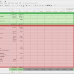 Haushaltsbuch Führen Vorlage Cool Das Buch Das Dich Reich Macht Mein Haushaltsbuch Mit