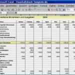 Haushaltsbuch Führen Vorlage Erstaunlich Haushaltsbuch Führen Vorlage – Free Vorlagen