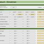 Haushaltsbuch Muster Vorlagen Fabelhaft Haushaltsbuch Excel Jetzt Hier En