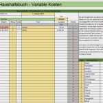 Haushaltsbuch Muster Vorlagen Hübsch Haushaltsbuch Excel Jetzt Hier En