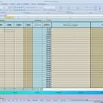 Haushaltsbuch Muster Vorlagen Schönste Haushaltsbuch Kassenbuch Excel Vorlagen Shop