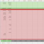 Haushaltsbuch Vorlage Einfach Wunderbar Das Buch Das Dich Reich Macht Mein Haushaltsbuch Mit