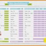 Haushaltsbuch Vorlage Kostenlos Ausdrucken Inspiration 15 Haushaltsbuch Kostenlos Ausdrucken