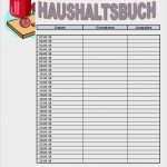 Haushaltsbuch Vorlage Pdf Fabelhaft Einnahmen Ausgaben Vorlage Zum Ausdrucken Elegant