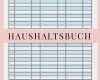 Haushaltsbuch Vorlage Pdf Wunderbar 17 Einnahmen Ausgaben Vorlage Zum Ausdrucken