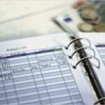 Haushaltsbuch Vorlage Zum Ausdrucken Fabelhaft Finanzen Im Griff Mit Dem Haushaltsbuch