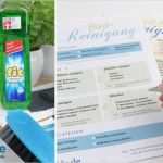 Haushaltsplan Bank Vorlage Erstaunlich Haushaltsplan Zum Putzen Kostenlose Vorlagen Checkliste