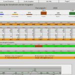 Haushaltsplan Erstellen Vorlage Erstaunlich Haushaltsplan Erstellen – Excel Vorlage Kostenlos