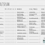 Haushaltsplan Erstellen Vorlage Schön Haushaltsmuffelhaushaltsplan Mit Vorlage Zum Download