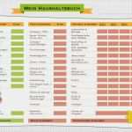 Haushaltsplan Excel Vorlage Angenehm Die Besten 25 Haushaltsbuch Vorlage Ideen Auf Pinterest