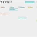 Haushaltsplan Excel Vorlage Hübsch Haushaltsplan Putzen Vorlage with Medium Image