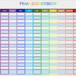 Haushaltsplan Finanzen Vorlage Beste Freebie Finanzübersicht Verschiedenes