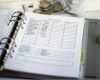 Haushaltsplan Finanzen Vorlage Cool Die 25 Besten Ideen Zu Haushaltsbuch Vorlage Auf Pinterest