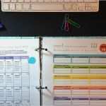 Haushaltsplan Finanzen Vorlage Erstaunlich Haushaltsbuch Zum Ausdrucken Der Haushaltsordner Von