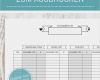Haushaltsplan Finanzen Vorlage Großartig Haushaltsbuch Vorlage Zum Download Und Ausdrucken Auf