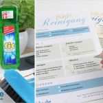 Haushaltsplan Muster Vorlagen Wunderbar Haushaltsplan Zum Putzen Kostenlose Vorlagen Checkliste