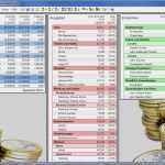 Haushaltsplan Verein Vorlage Großartig Geldprofi